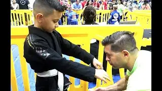 Kids Cup 2019