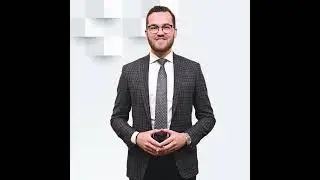 Meet the team: Austin Rogers, Vice-President of Private Capital Markets