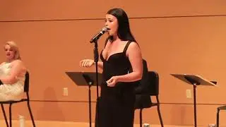 "The Life Of The Party" - A Wild Wild Party: In Concert @ Texas State