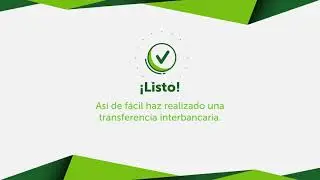 Transferencias ACH.