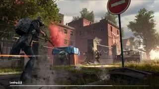 PUBG with Joe