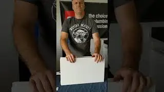 Putting a Flat Cover on a Panel Rad (How To)