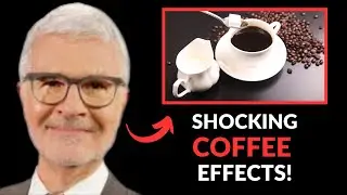 Is it Safe to  DRINK COFFEE Everyday? (shocking Truth!)||  Dr. Steven Gundry