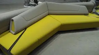 Диван