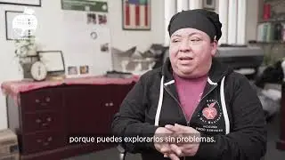 Healthy School Food Pathway Pre-Apprenticeship Overview (Spanish)
