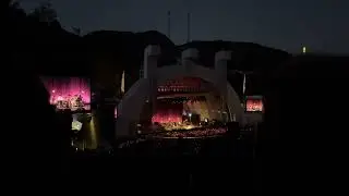 Bob Dylan-Things have changed (Hollywood Bowl  July 31, 2024)