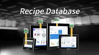Using SQL database to share recipe database online