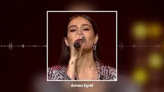 Aman Eşref
