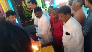 Ramnagar bonalu live