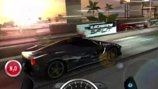 Ferrari Laferrari VS Lamborghini Veneno | CSR Racing