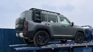 Livrare Comenzi Iunie 2024 - EvDrive