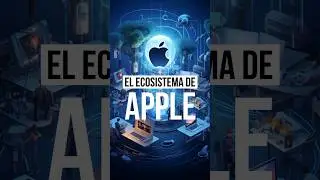 La teoría del ecosistema de Apple…