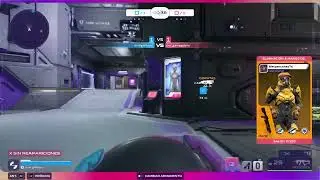 SPLITGATE 2 ES *IMPARABLE*(Victoria Segura)