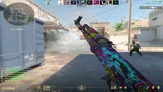 Counter Strike 2  -  zEusS