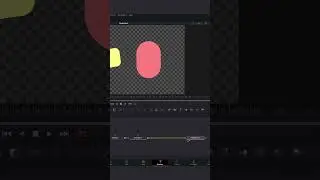 Custom Controls in DaVinci Resolve's Fusion video Prt2. #davinciresolve #davinciresolvetutorial