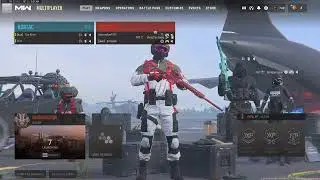 Call of Duty  Modern Warfare 2 (2022) | Shot with GeForce