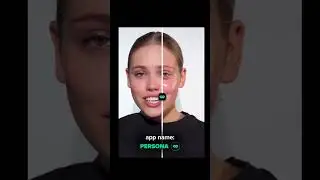 Persona app 💚 Best photo/video editor 💚 