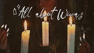 My Wiccan beliefs, then and now. || Enchanted Endeavors EP. 24 🌿