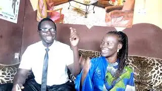 Try these questions with your spouse and see some funny reactions