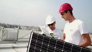 Tecnoimpianti - Pannelli Fotovoltaici - Impianto Fotovoltaico
