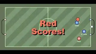 Amazing Goal By 20kobi (DuDi) & 20matan (DeDi)