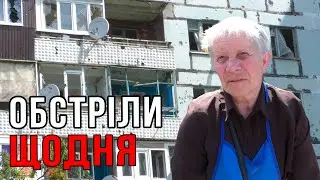 Життя Степногірська. Від війни «сховатись» на городі