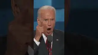 Biden Is HIM - USA EDIT