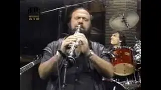 Night Music #203 1990 Nona Hendrix, Pops Staples, Ivo Papasov, Adrian Belew, Elliott Sharp.avi