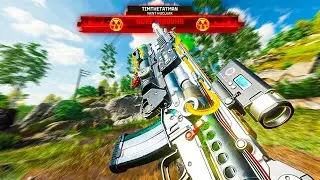 I dropped a NUKE on black ops 6 lol