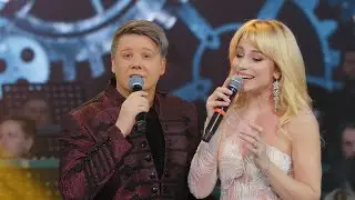FUEGO SI NATALIA GORDIENCO – OGLINDA CLIPELOR - 4K