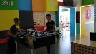 Костик в 