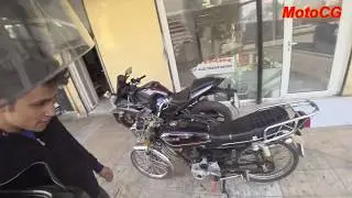 Takipçimizin CG sine bindik ! │ 150 lik Köylüyle Hasret Giderdik