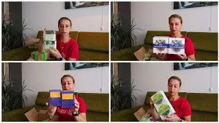GREENWAY/ОБЗОР ЗАКАЗА/КОСМЕТИКА ОТ ANNY REY/МОЙ ЛЮБИМЫЙ ЧАЙ/КАКИЕ БАДЫ Я ПРИНИМАЮ