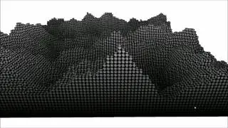 Honours Project   Voxel Noise