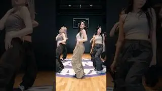 VIVIZ (비비지) - 'Love or Die' Dance Practice Highlight