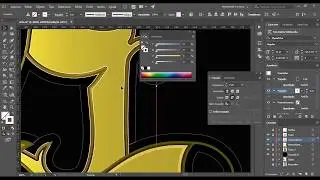 Monograma para Pura Crema Crew - Design & Art