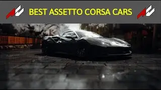 TOP 5 BEST ASSETTO CORSA CAR MODS 2023