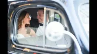 Wadsworth Atheneum Museum & Marquee Events Hartford :: Karissa & Rob