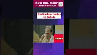 programmers meme's | 😂Funny Developer | Shorts 🔥 #programmer #memes #developer #tester #shorts