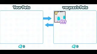Další trade s varym + (speciální host na serveru)