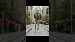 Como POSAR en tus Fotos 