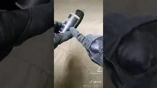 Страйкбольная пиротехника 🧨