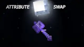 How to Attribute Swap! | Tutorial