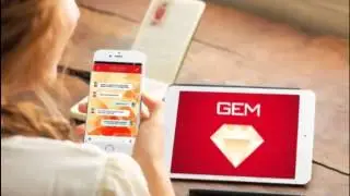 Разговор с Инвестором по приложению GEM