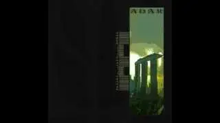 ADAR - VIEWS FROM THE CITY OF THE FUTURE - Complete Full Album