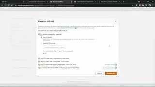 AWS SageMaker: Pre-Built Linear regression-Part2
