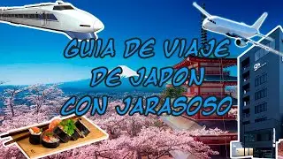 Guia de Viajes De Jarasoso // Que No Debes Y No Puedes Hacer En Japón