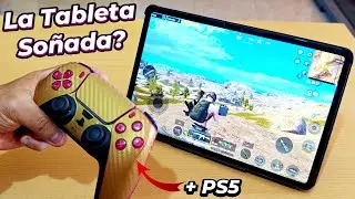 OSCAL ELITE 1, 12 PULGADAS de POTENCIA GAMING!!