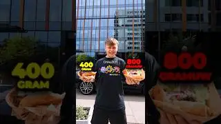 CHAJZER znowu oszukał… 🥙