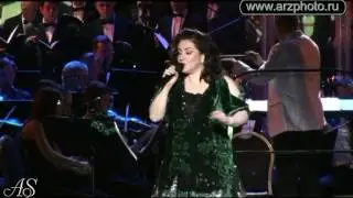 Tum Balalayka, Тамара Гвердцители и Московская Мужская Еврейская Капелла,  Тум Балалайка
